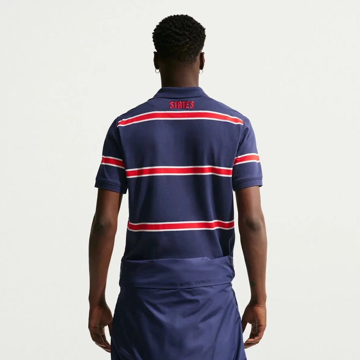 USA 2026-27 USMNT Men's The Polo 2.0