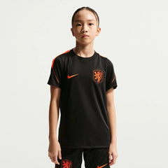 Netherlands 2026-27  Youth Strike Top