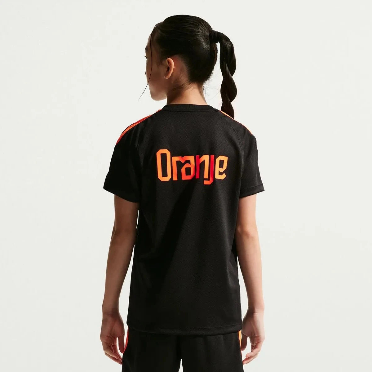 Netherlands 2026-27  Youth Strike Top