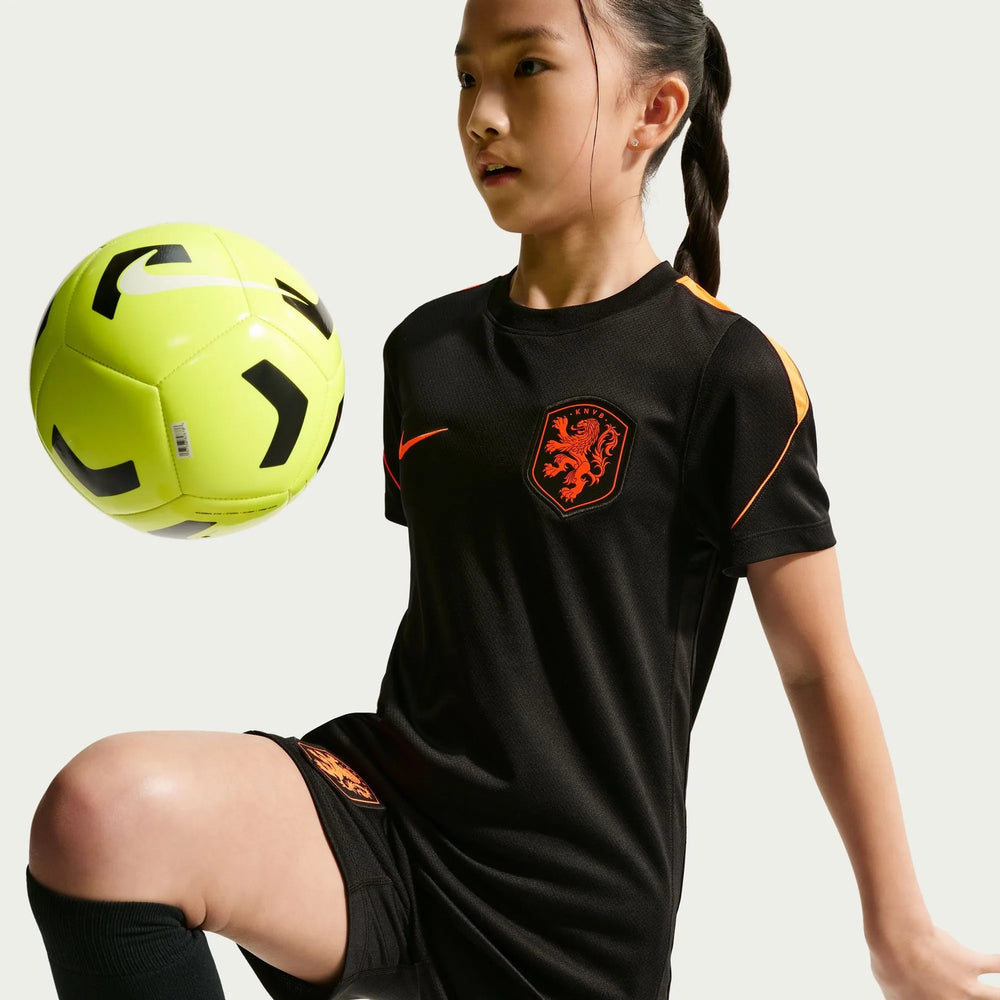 Netherlands 2026-27  Youth Strike Top