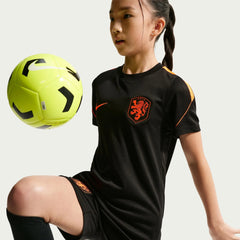Netherlands 2026-27  Youth Strike Top
