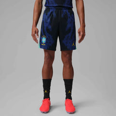 Brazil 2026-27  Men's Stadium Away Shorts