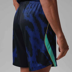 Brazil 2026-27  Men's Stadium Away Shorts