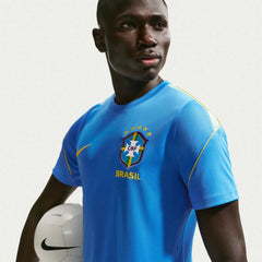 Brazil 2026-27  Men's Strike Top