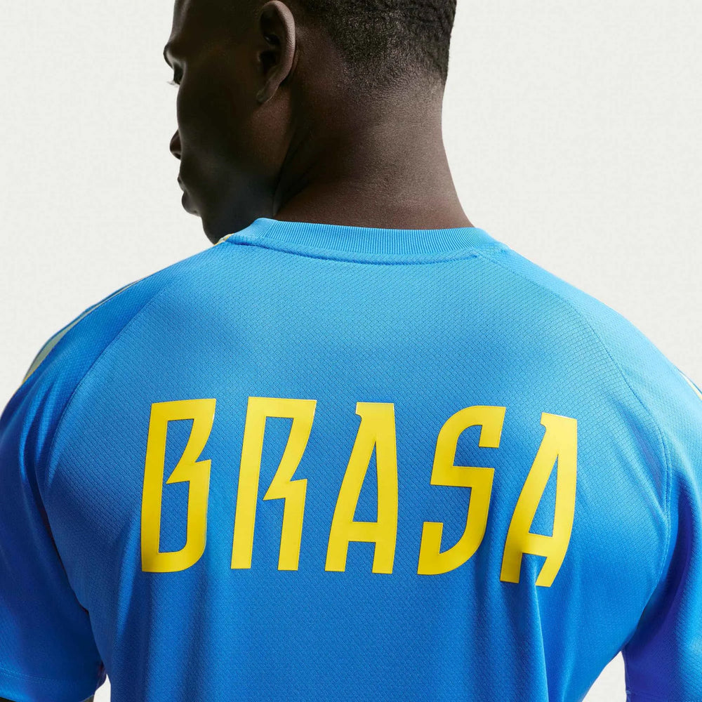 Brazil 2026-27  Men's Strike Top