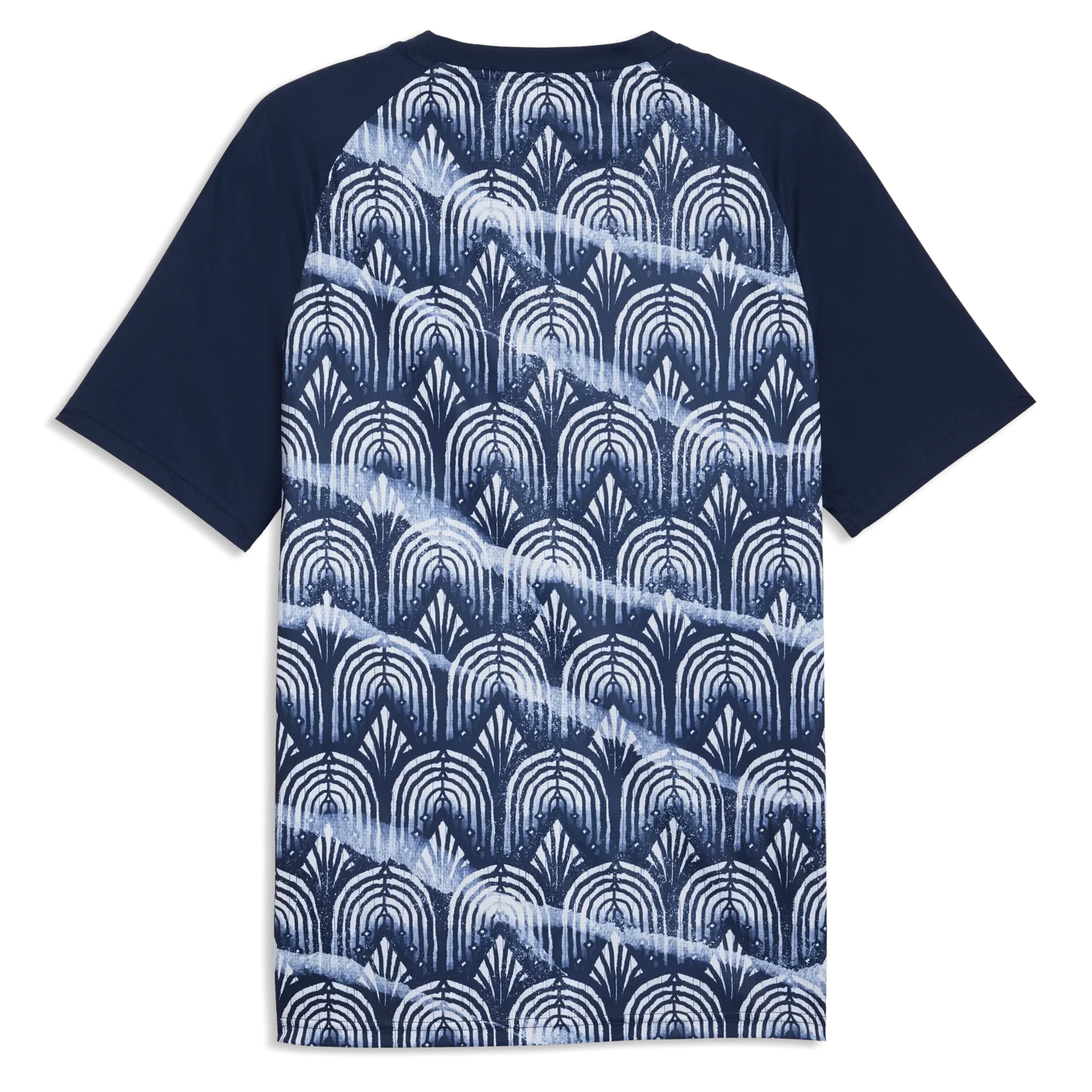 Austria 2026-27  Men's Pre-Match Soccer Jersey