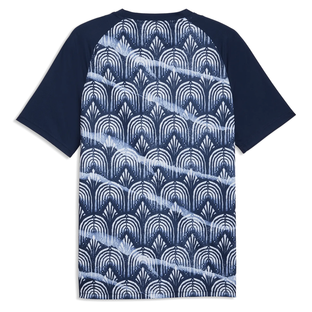 Austria 2026-27  Men's Pre-Match Soccer Jersey