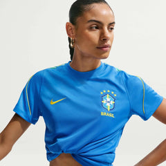 Brazil 2026-27  Women's Strike Top