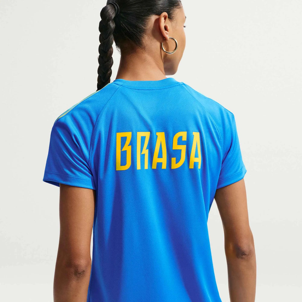 Brazil 2026-27  Women's Strike Top