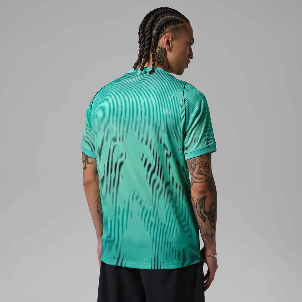 Brazil 2026-27  Men's Stadium Goalkeeper Soccer Jersey
