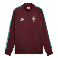 Portugal 2026-27  Men's KING Anthem Jacket