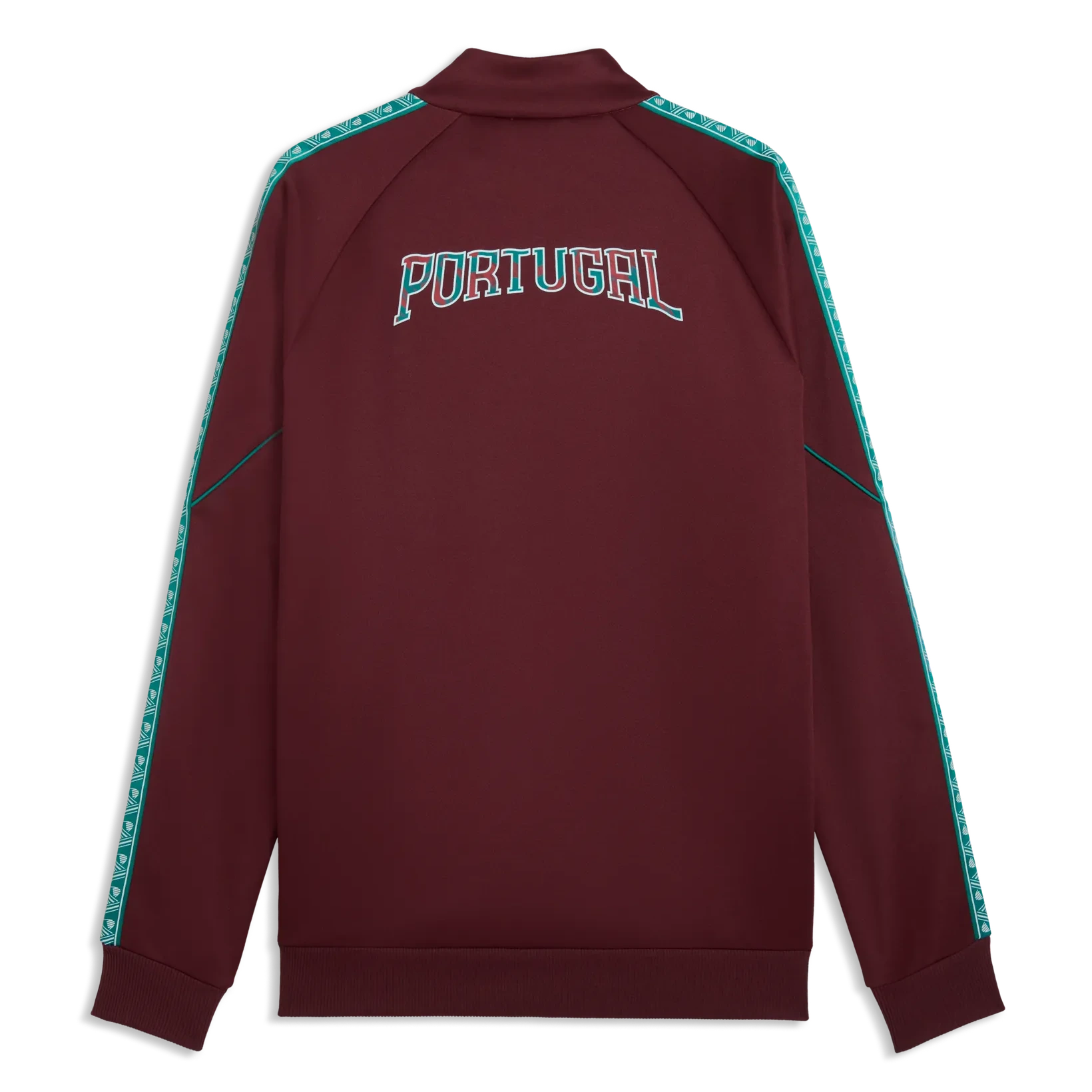 Portugal 2026-27  Men's KING Anthem Jacket