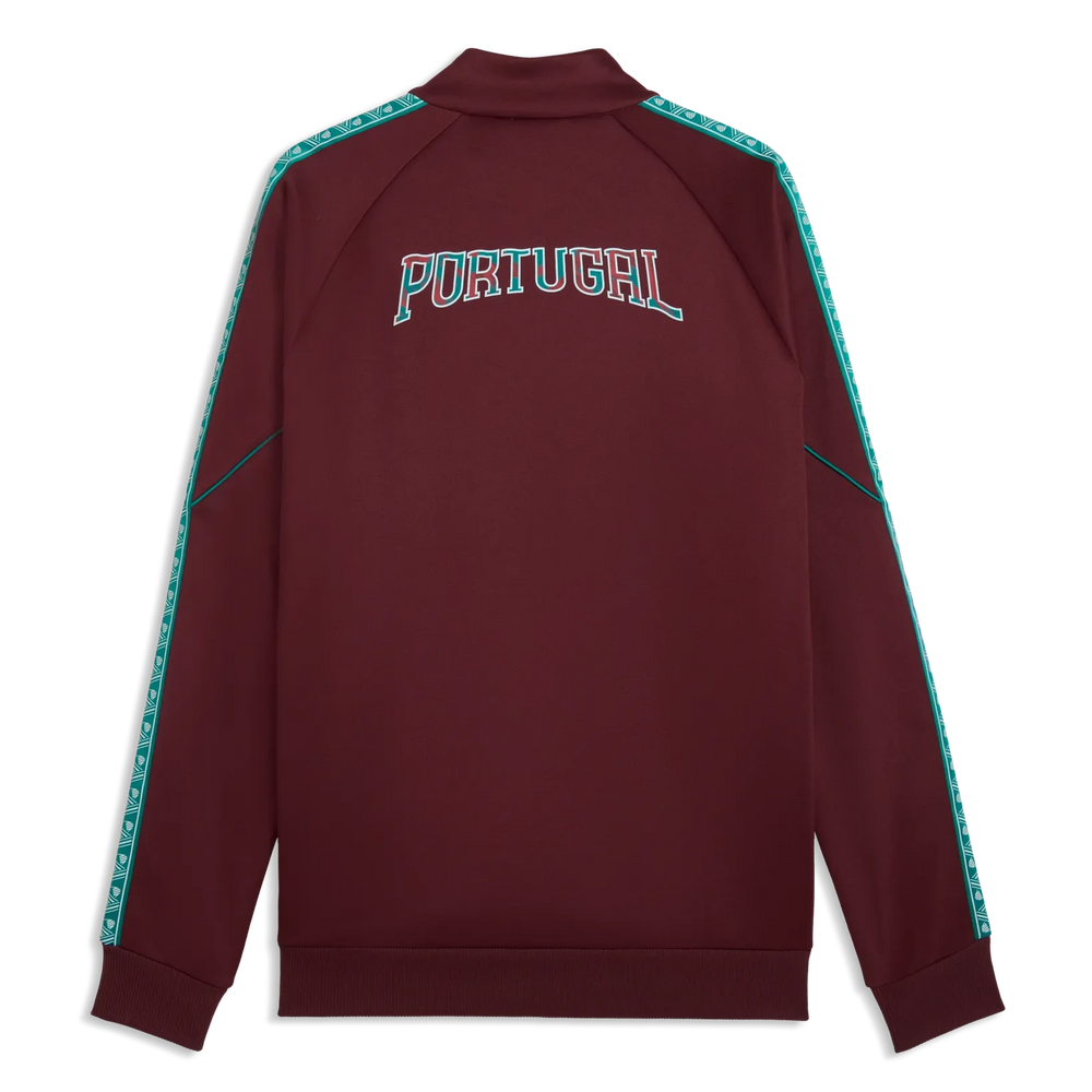 Portugal 2026-27  Men's KING Anthem Jacket