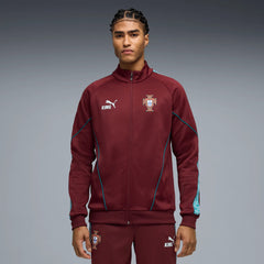 Portugal 2026-27  Men's KING Anthem Jacket