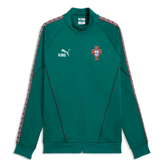 Portugal 2026-27  Men's KING Anthem Jacket