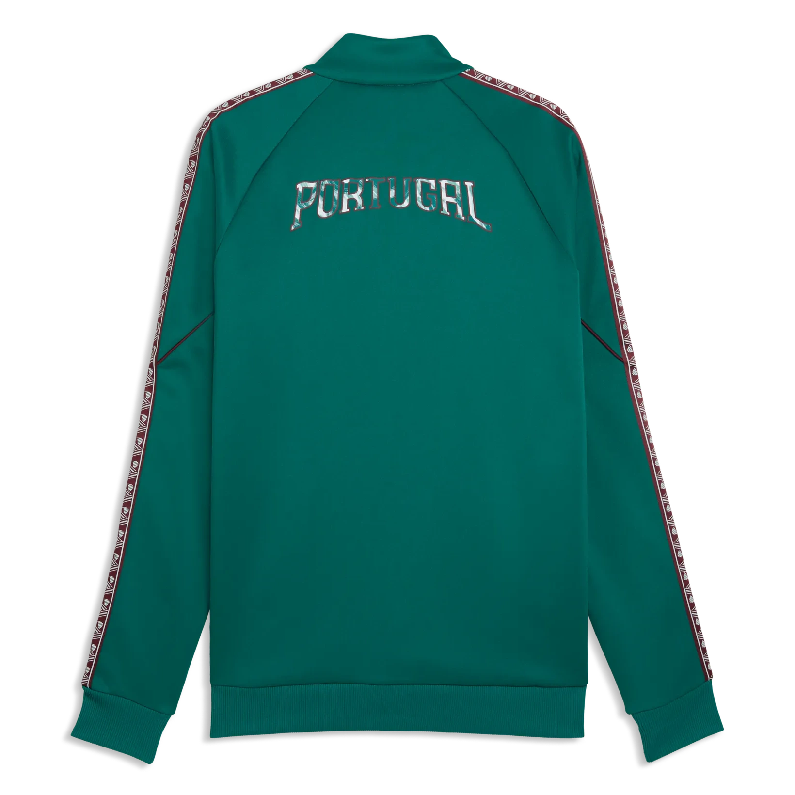 Portugal 2026-27  Men's KING Anthem Jacket