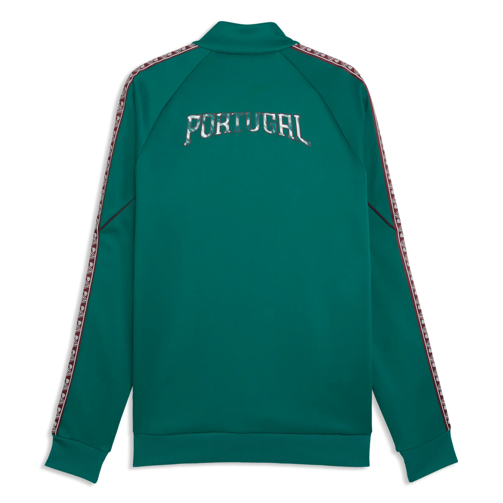 Portugal 2026-27  Men's KING Anthem Jacket