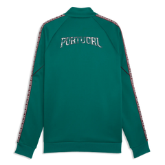 Portugal 2026-27  Men's KING Anthem Jacket