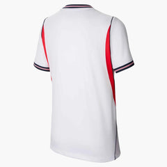 England 2026-27  Youth Stadium Home Soccer Jersey