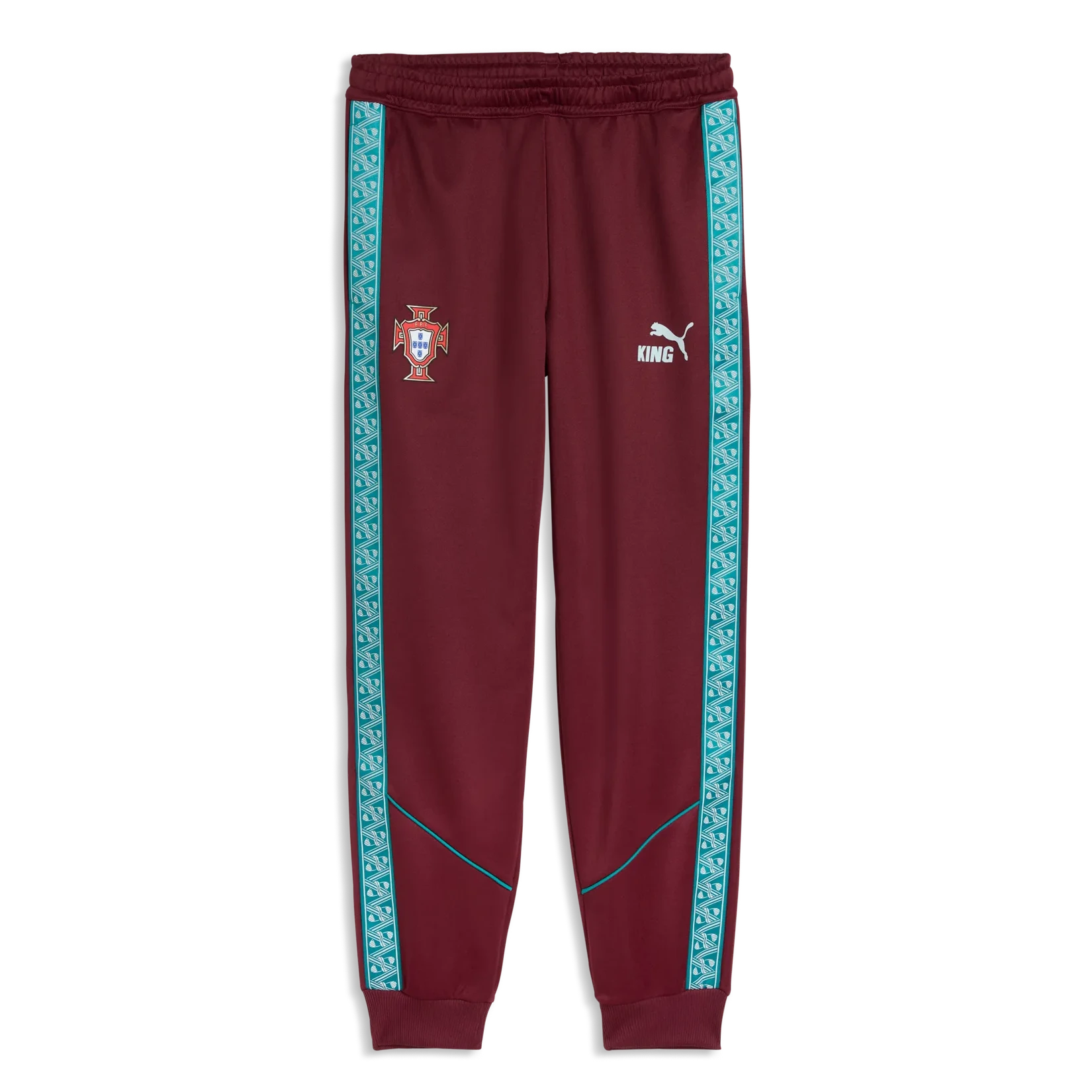 Portugal 2026-27  Men's KING Anthem Pants