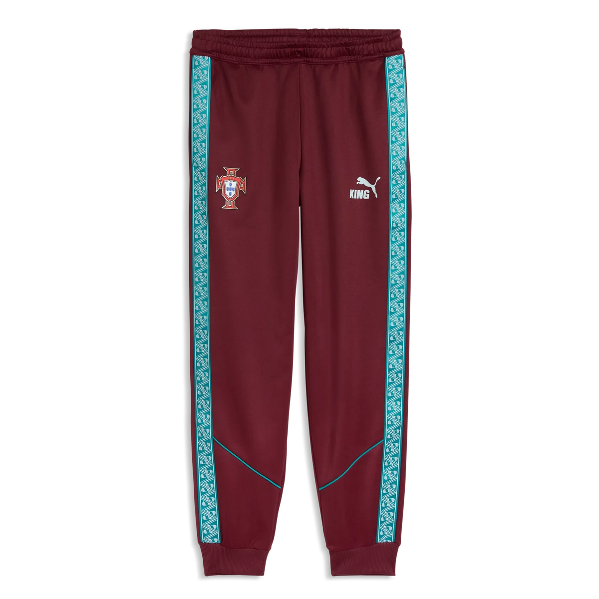 Portugal 2026-27  Men's KING Anthem Pants