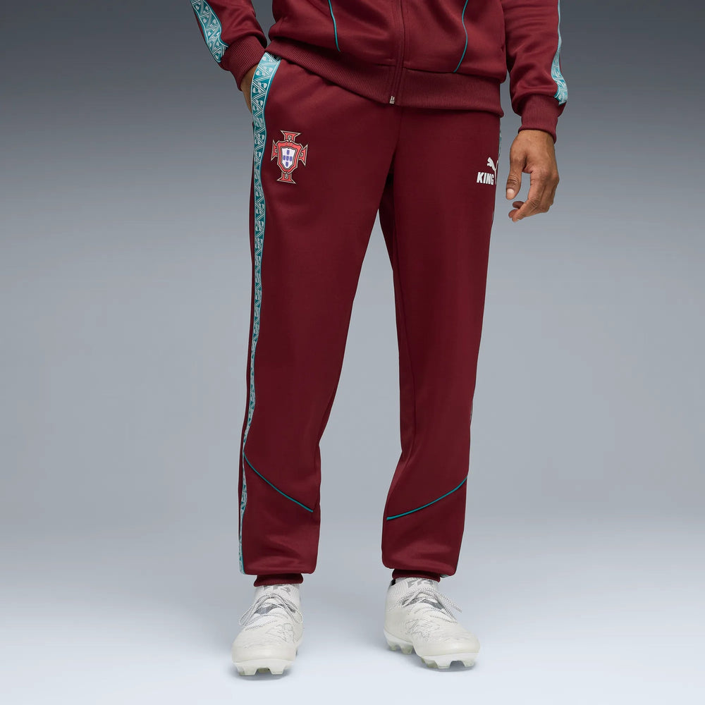 Portugal 2026-27  Men's KING Anthem Pants