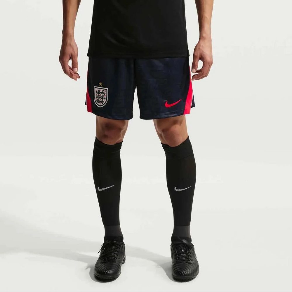 England 2026-27  Men's Stadium Away Shorts