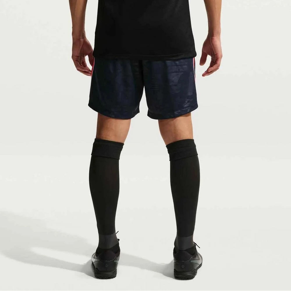England 2026-27  Men's Stadium Away Shorts