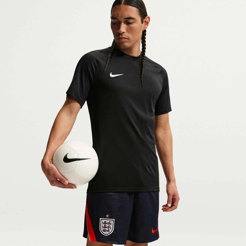 England 2026-27  Men's Stadium Away Shorts