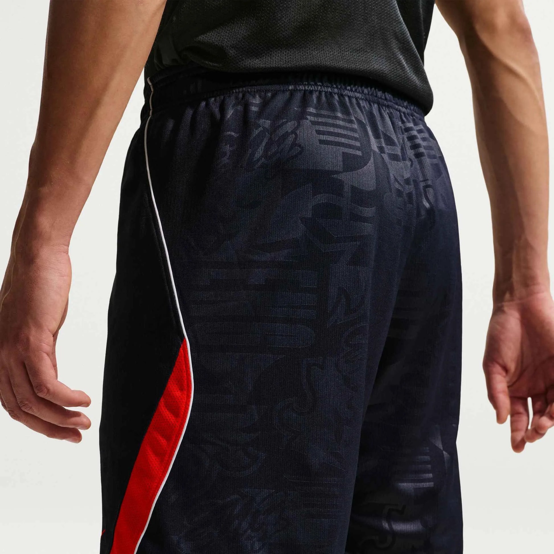 England 2026-27  Men's Stadium Away Shorts