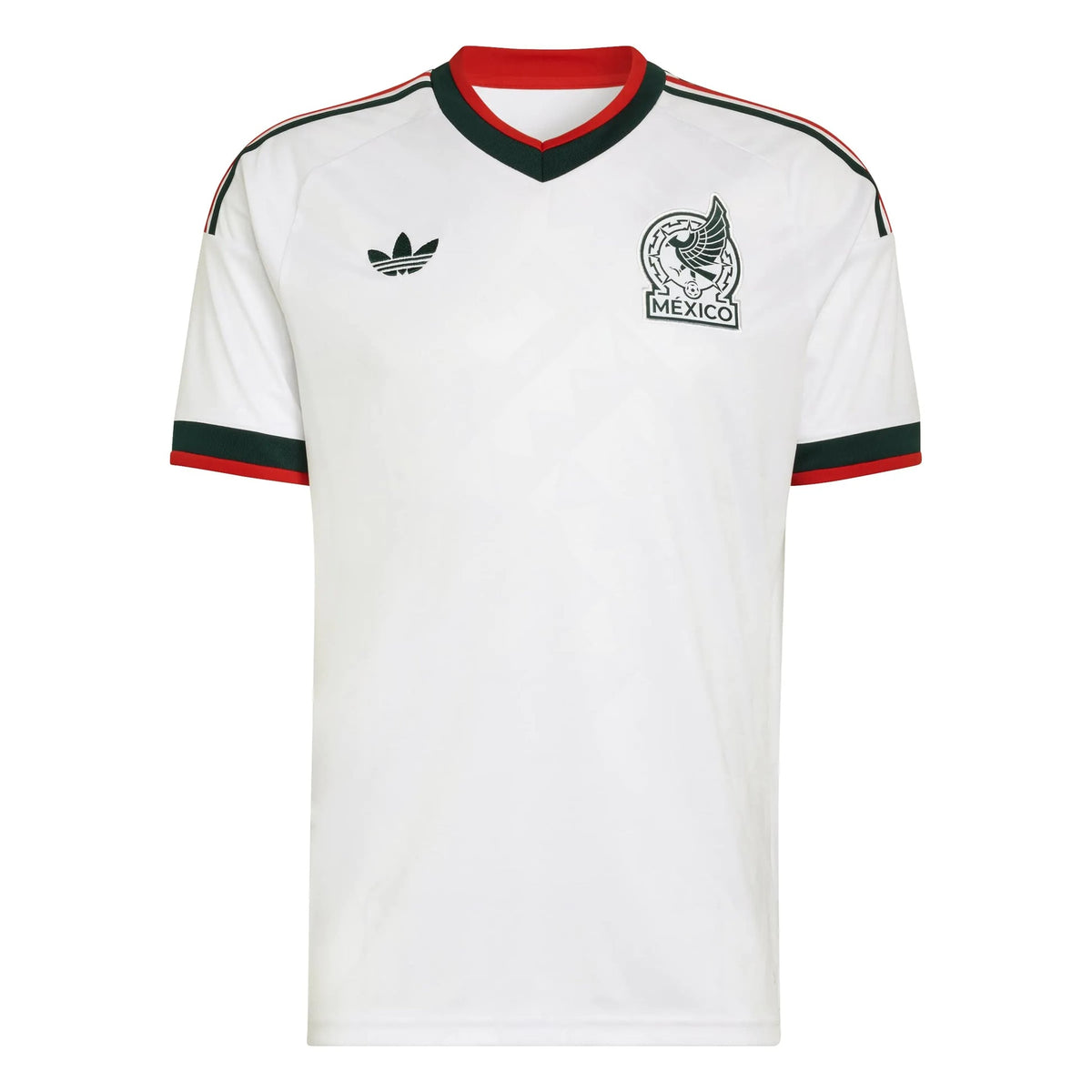 Mexico 2026  Men's Stadium Away Soccer Jersey