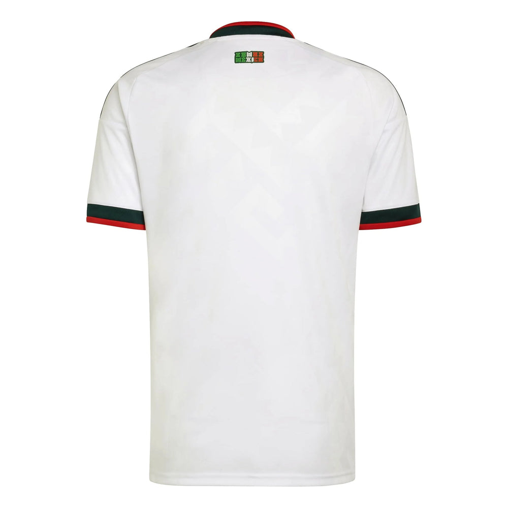 Mexico 2026  Men's Stadium Away Soccer Jersey