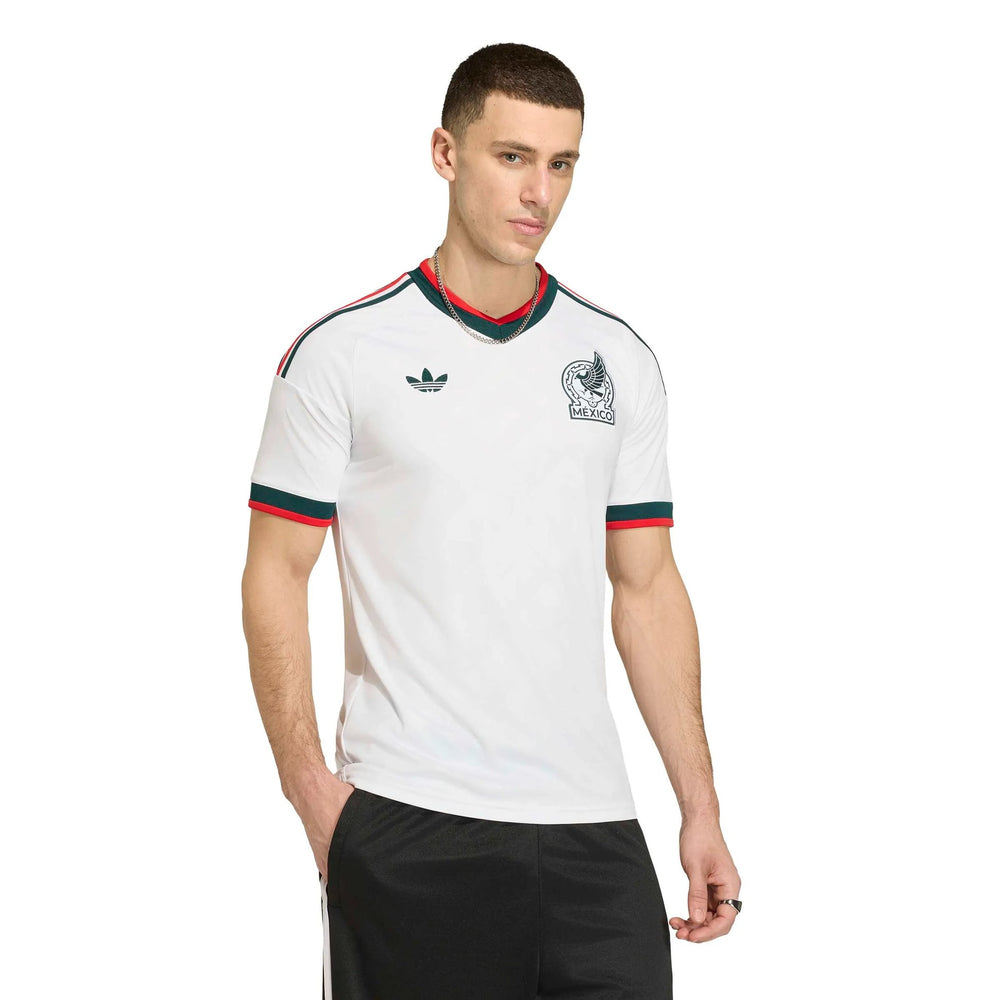 Mexico 2026  Men's Stadium Away Soccer Jersey