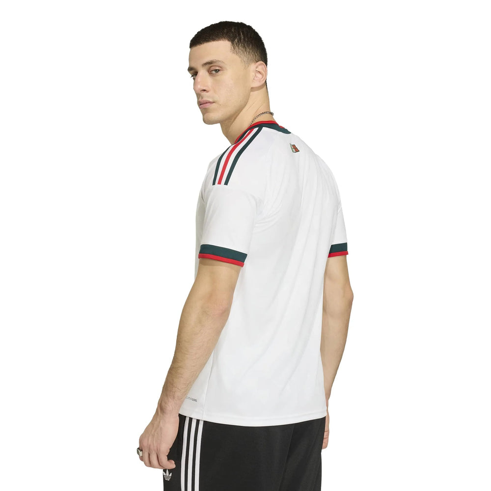 Mexico 2026  Men's Stadium Away Soccer Jersey