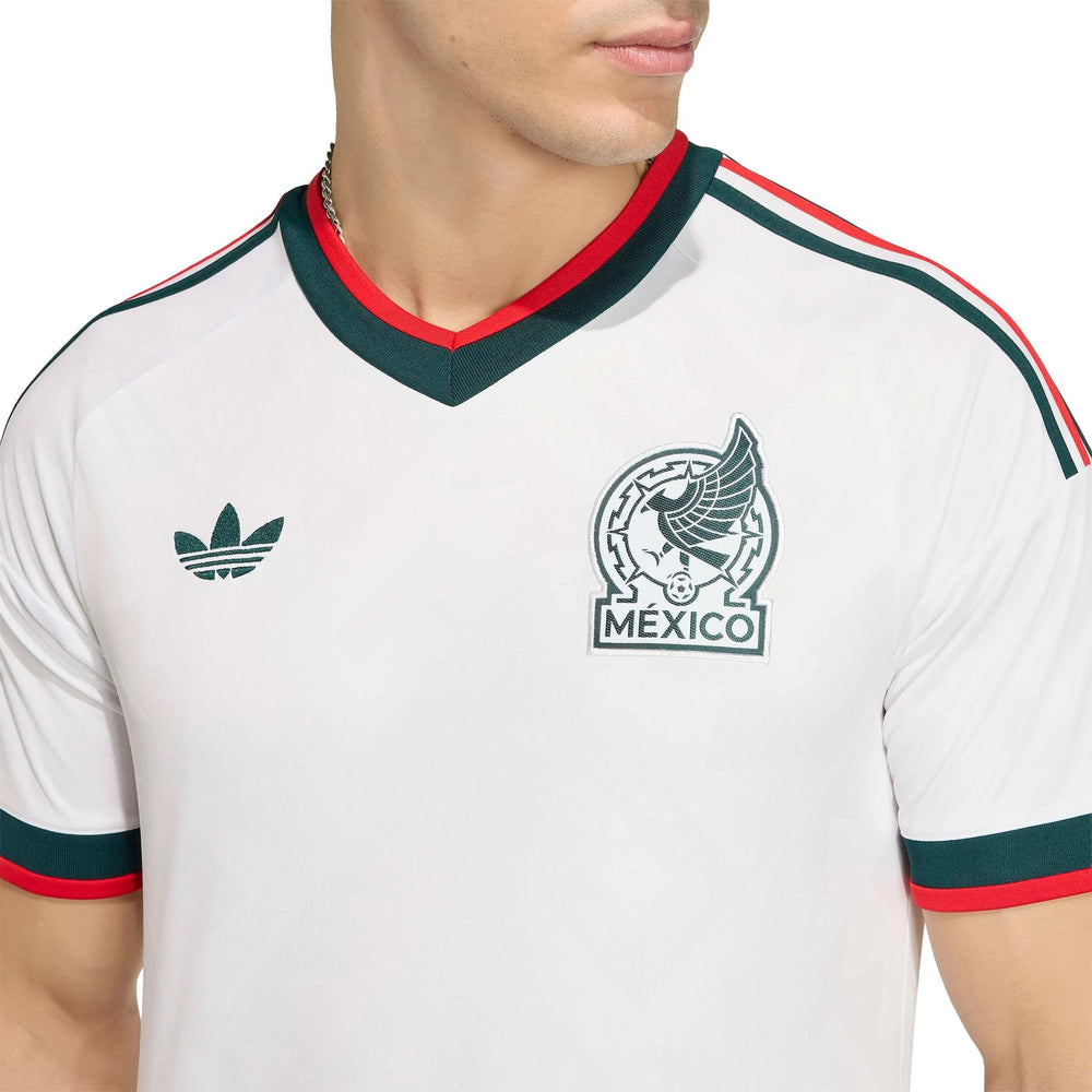 Mexico 2026  Men's Stadium Away Soccer Jersey