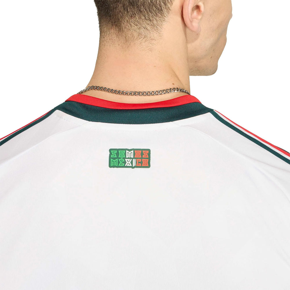 Mexico 2026  Men's Stadium Away Soccer Jersey