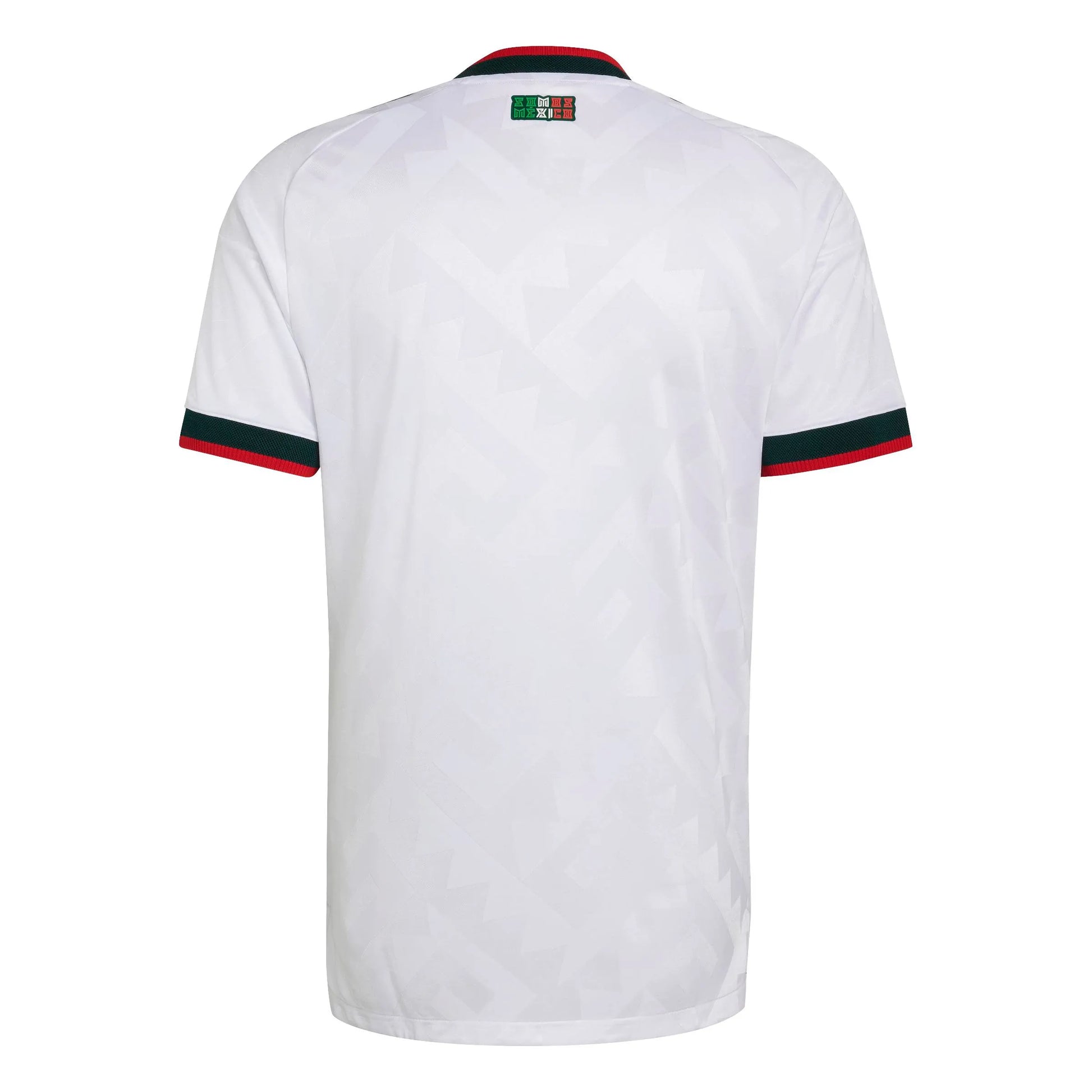 Mexico 2026  Men's Authentic Away Soccer Jersey