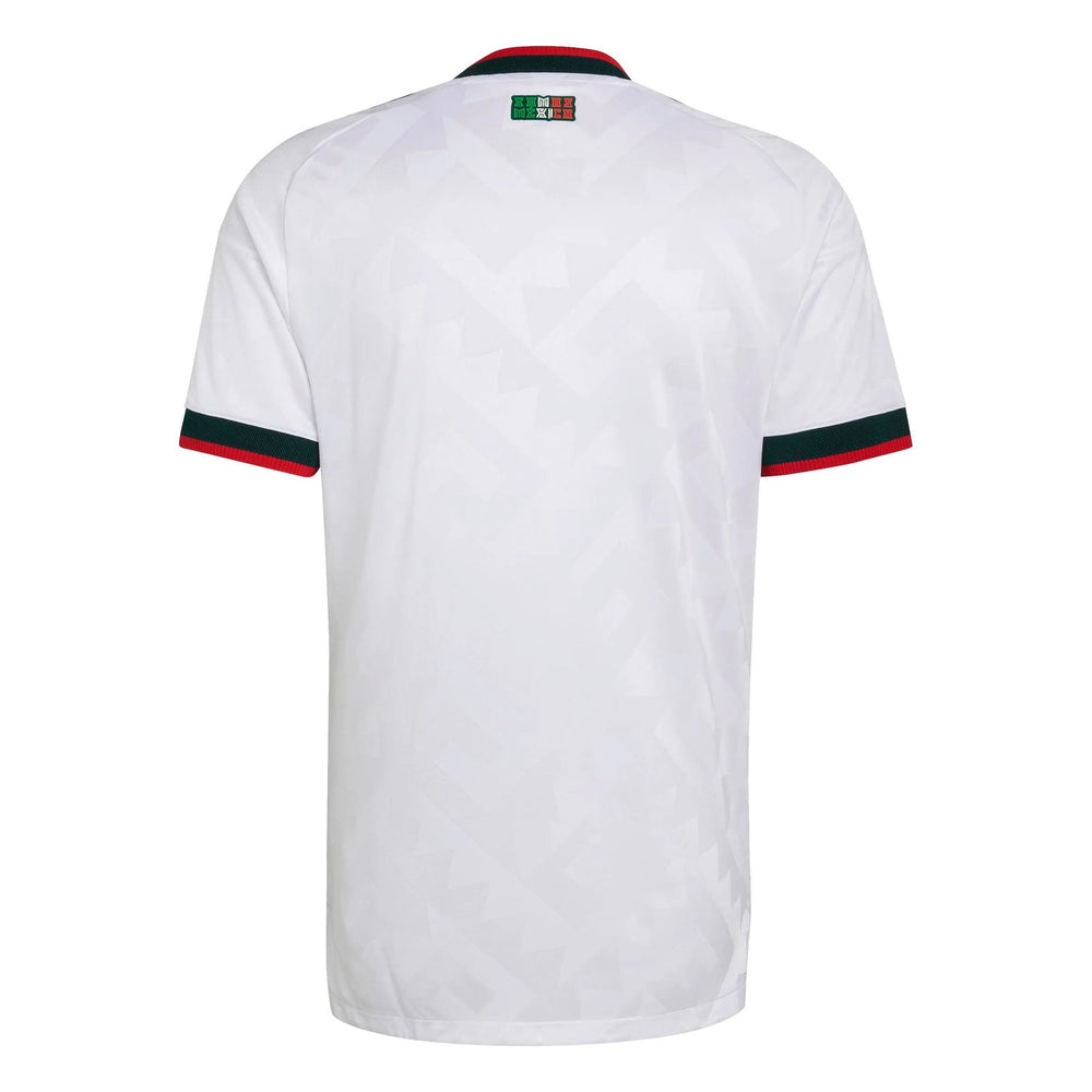 Mexico 2026  Men's Authentic Away Soccer Jersey