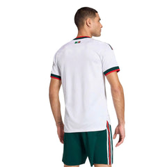 Mexico 2026  Men's Authentic Away Soccer Jersey