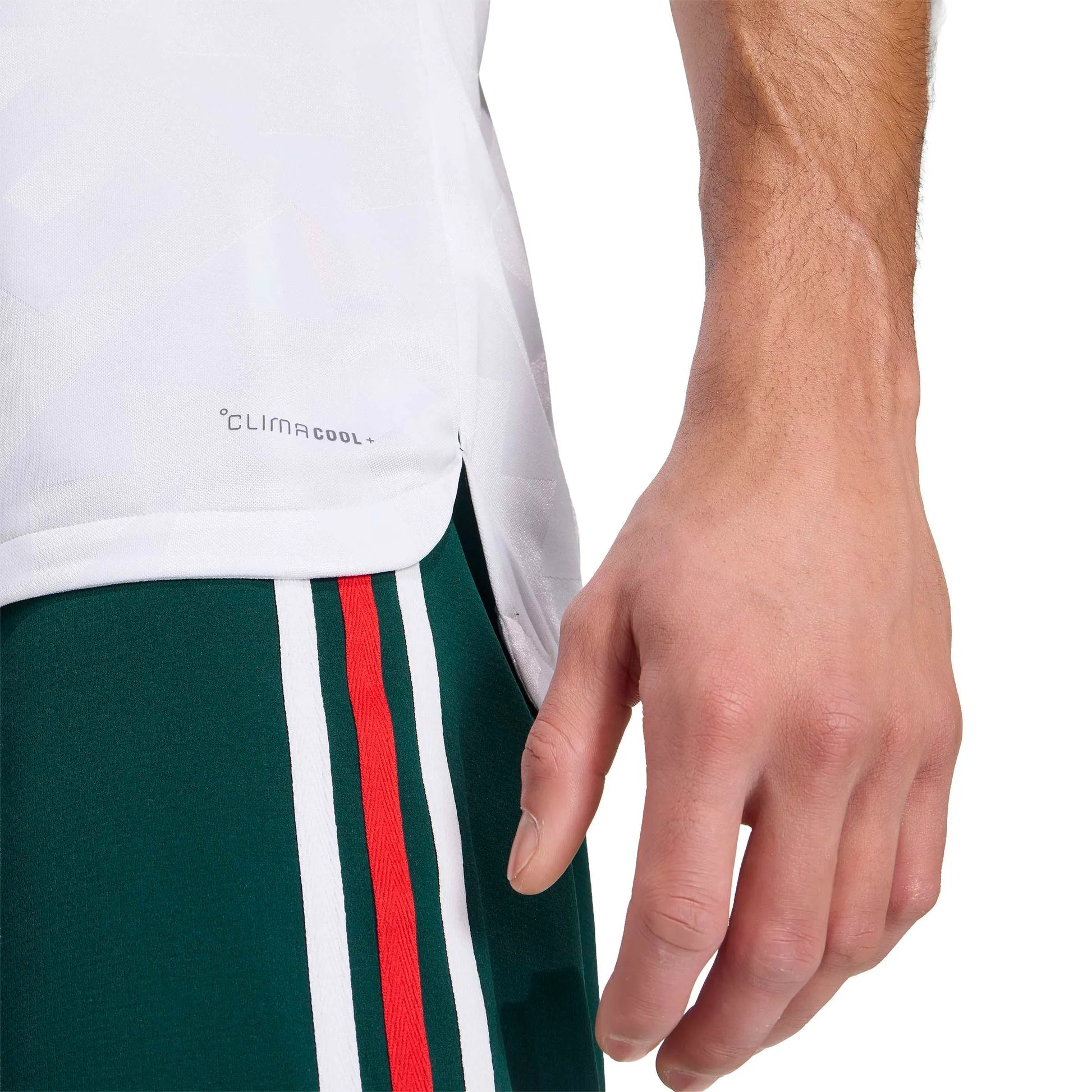 Mexico 2026  Men's Authentic Away Soccer Jersey