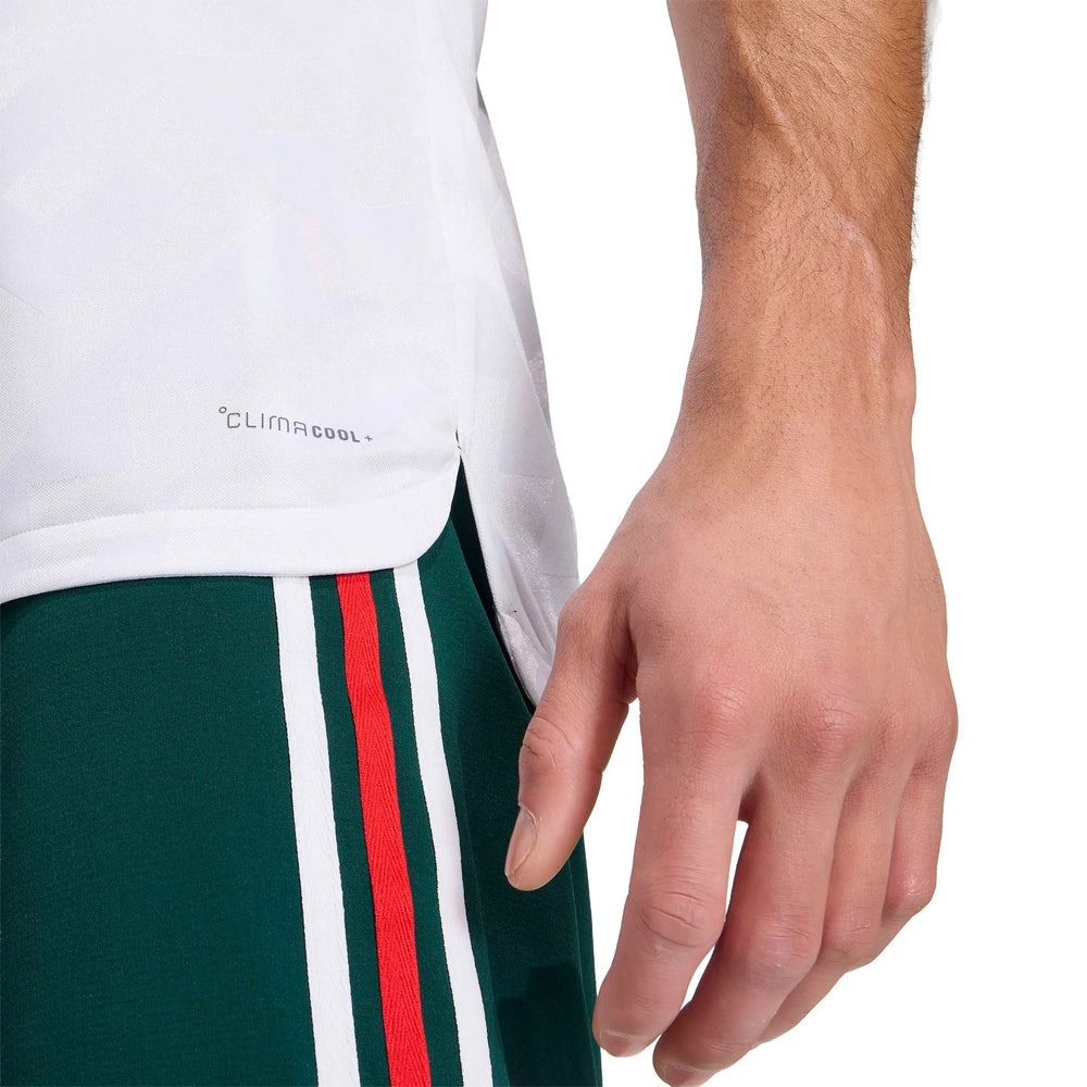 Mexico 2026  Men's Authentic Away Soccer Jersey