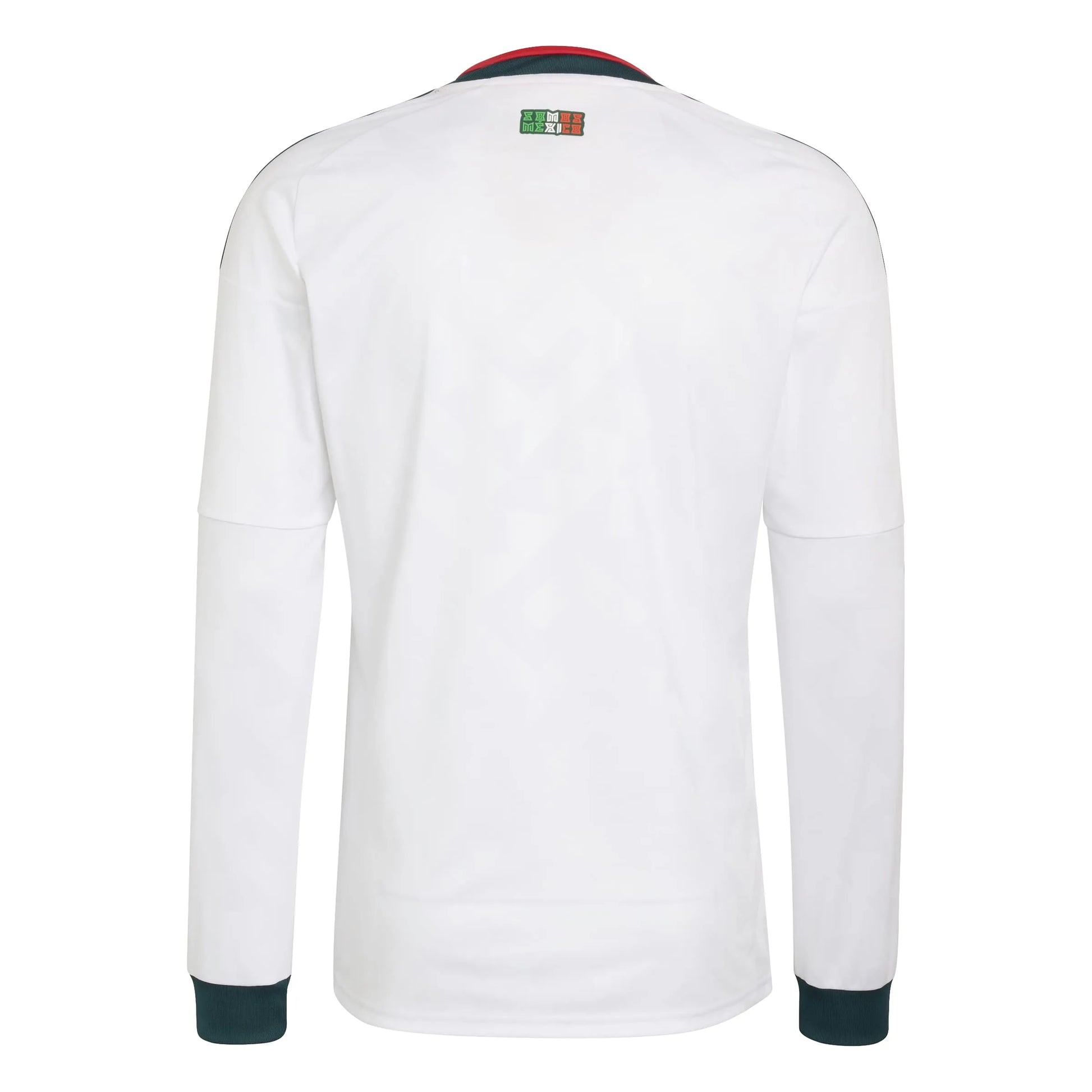 Mexico 2026  Men's Stadium Away Long-Sleeve Soccer Jersey