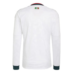 Mexico 2026  Men's Stadium Away Long-Sleeve Soccer Jersey
