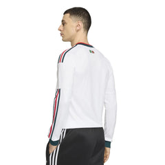Mexico 2026  Men's Stadium Away Long-Sleeve Soccer Jersey