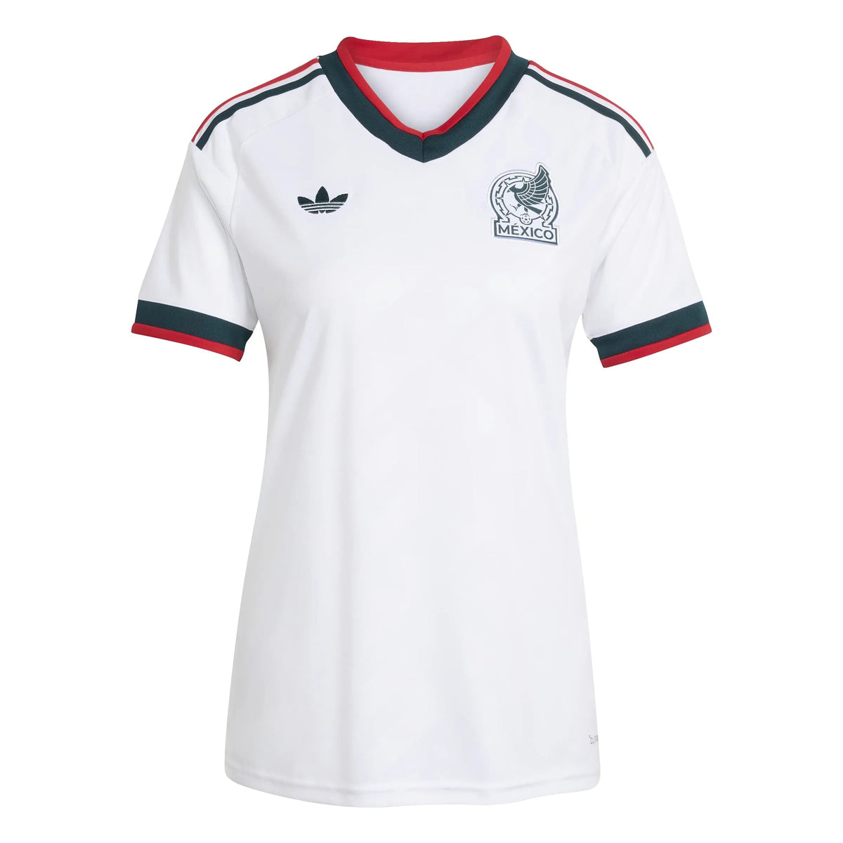 Mexico 2026  Women's Stadium Away Soccer Jersey