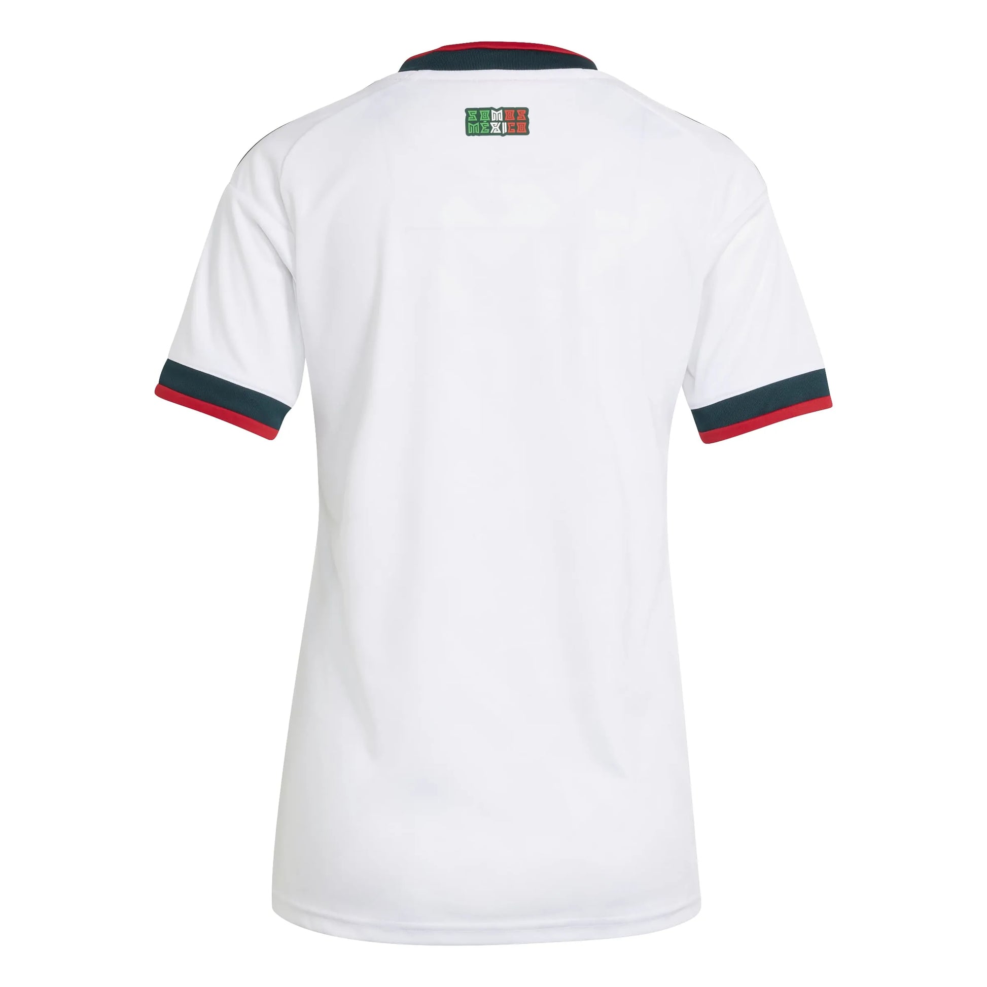 Mexico 2026  Women's Stadium Away Soccer Jersey