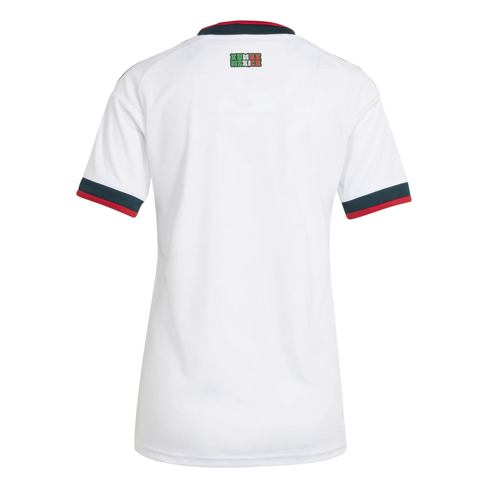 Mexico 2026  Women's Stadium Away Soccer Jersey