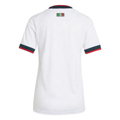 Mexico 2026  Women's Stadium Away Soccer Jersey