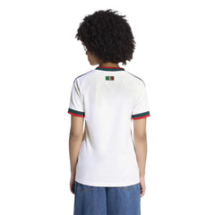 Mexico 2026  Women's Stadium Away Soccer Jersey