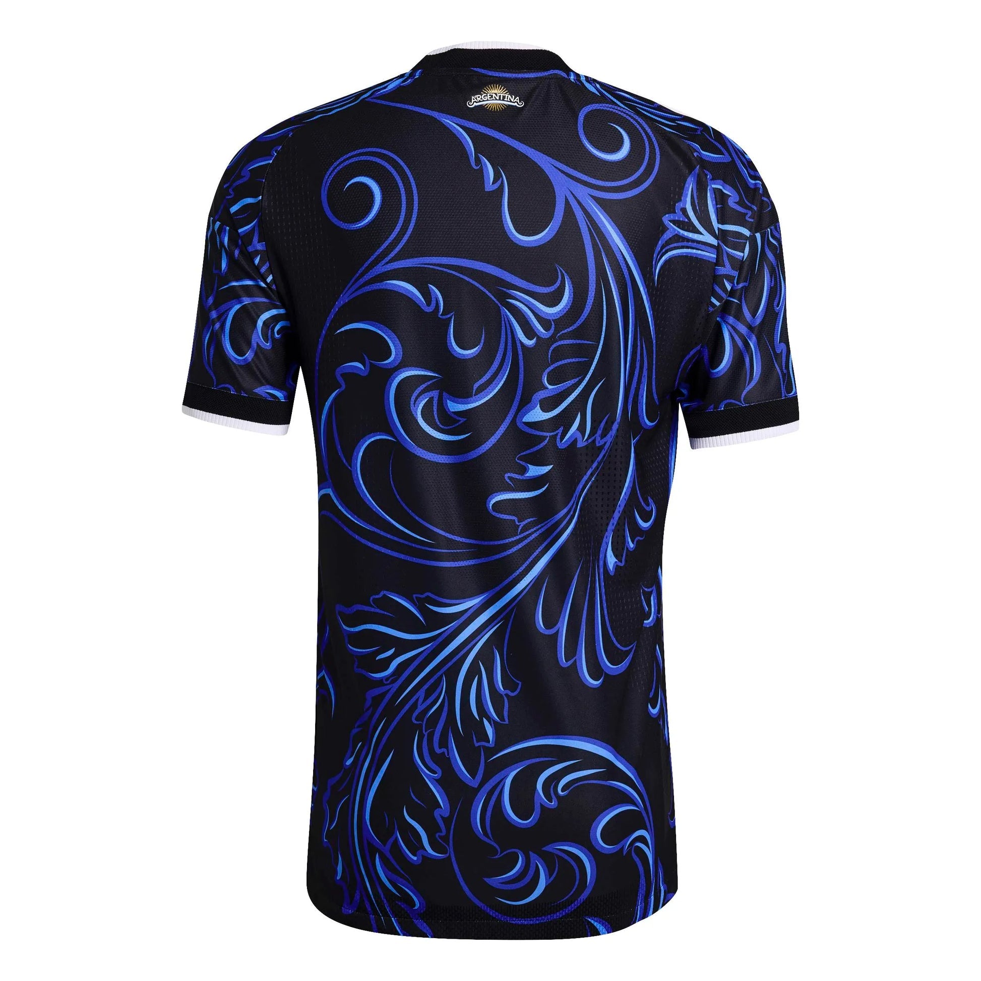 Argentina 2026  Men's Authentic Away Soccer Jersey